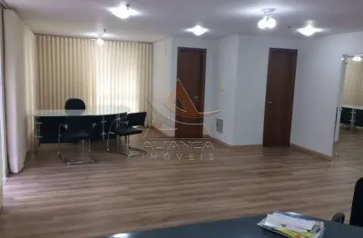 Sala comercial à venda no Nova Ribeirânia, Ribeirão Preto 