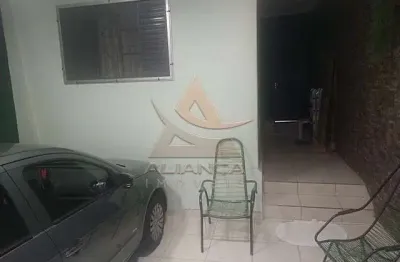 Casa com 3 quartos à venda na Vila Tibério, Ribeirão Preto 