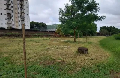 Terreno à venda no Parque dos Bandeirantes, Ribeirão Preto 