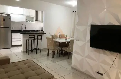 Apartamento com 3 quartos à venda no Jardim Palmares, Ribeirão Preto 