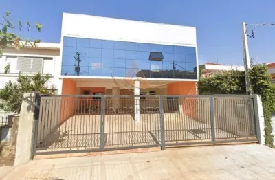 Sala comercial à venda no Jardim Mosteiro, Ribeirão Preto 