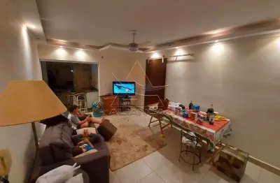 Apartamento com 2 quartos à venda no Jardim Anhangüera, Ribeirão Preto 