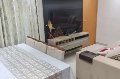 Apartamento com 2 quartos à venda no Jardim Manoel Penna, Ribeirão Preto 