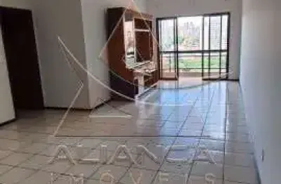 Apartamento com 3 quartos à venda no Campos Elíseos, Ribeirão Preto 