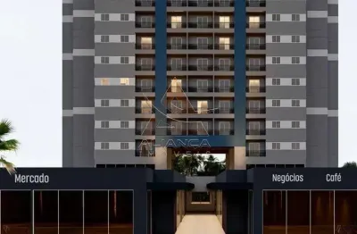 Apartamento com 1 quarto à venda na Vila Amélia, Ribeirão Preto 