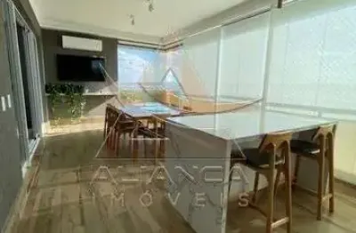 Apartamento - ribeirão preto - residencial alto do ipê