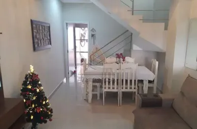 Casa em condomínio fechado com 2 quartos à venda no Planalto Verde, Ribeirão Preto 