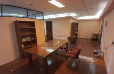Sala comercial para alugar na Vila Seixas, Ribeirão Preto 