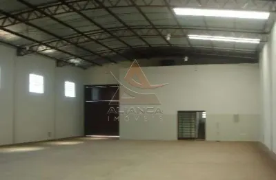 Barracão / Galpão / Depósito para alugar no Centro, Brodowski 
