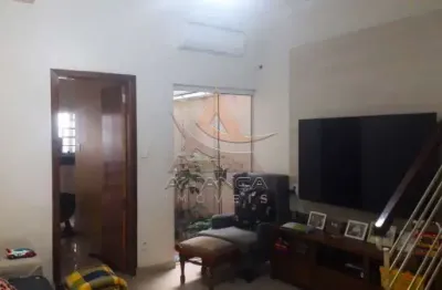 Casa com 2 quartos à venda no Jardim Mosteiro, Ribeirão Preto 