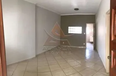 Casa com 2 quartos à venda no Jardim Mosteiro, Ribeirão Preto 