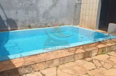 Casa com 3 quartos à venda no Jardim Mosteiro, Ribeirão Preto 