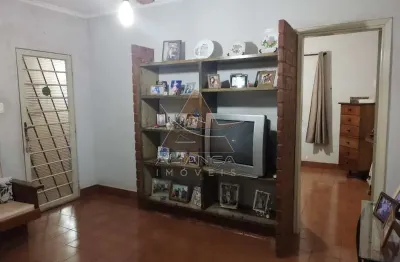Casa com 3 quartos à venda no Alto do Ipiranga, Ribeirão Preto 