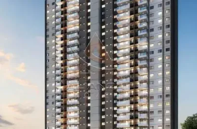 Apartamento - ribeirão preto - residencial monterrey
