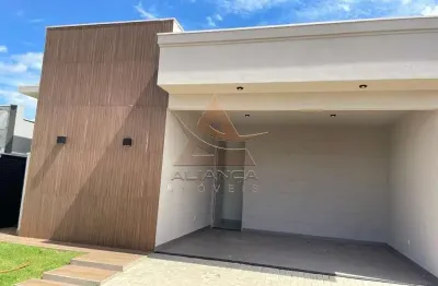 Casa condomínio - ribeirão preto - reserva san pedro