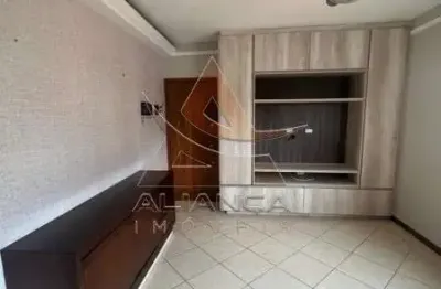 Apartamento com 3 quartos à venda no Jardim Paulista, Ribeirão Preto 