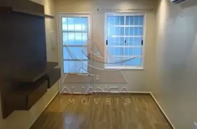Casa com 2 quartos à venda no Jardim Cristo Redentor, Ribeirão Preto 
