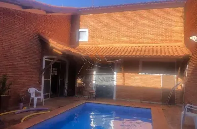 Casa com 3 quartos à venda no Parque Residencial Lagoinha, Ribeirão Preto 