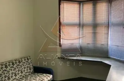 Apartamento com 1 quarto à venda na Vila Amélia, Ribeirão Preto 
