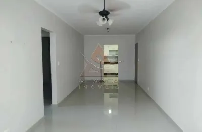 Apartamento com 2 quartos à venda no Jardim Palma Travassos, Ribeirão Preto 