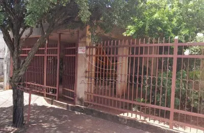 Casa com 3 quartos à venda no Quintino Facci I, Ribeirão Preto 