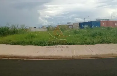 Terreno à venda no Parque das Gaivotas, Ribeirão Preto 