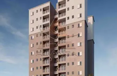Apartamento - ribeirão preto - parque das oliveiras