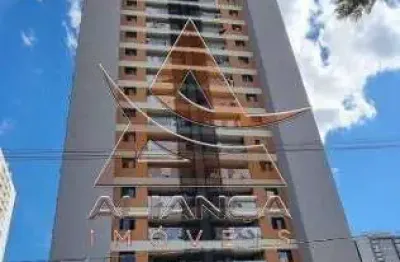 Apartamento com 2 quartos à venda no Quinta da Primavera, Ribeirão Preto 