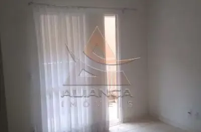 Apartamento com 3 quartos à venda no Jardim Zara, Ribeirão Preto 