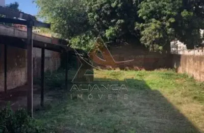 Terreno à venda no Alto da Boa Vista, Ribeirão Preto 