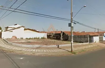 Terreno à venda no Parque dos Lagos, Ribeirão Preto 