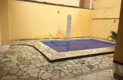 Casa com 3 quartos à venda no Jardim Irajá, Ribeirão Preto 