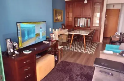 Apartamento com 3 quartos à venda no Iguatemi, Ribeirão Preto 
