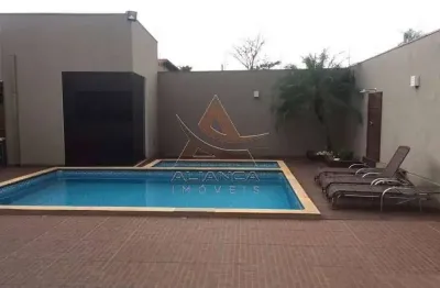 Casa com 3 quartos à venda no City Ribeirão, Ribeirão Preto 