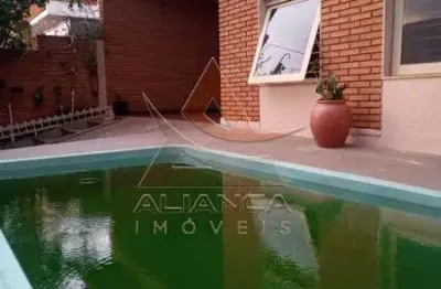 Casa com 3 quartos à venda no Alto do Ipiranga, Ribeirão Preto 