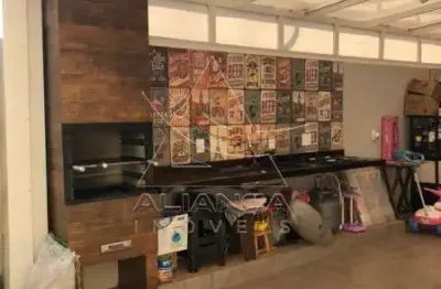 Apartamento com 2 quartos à venda no Parque São Sebastião, Ribeirão Preto 