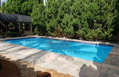 Casa com 4 quartos à venda no Alto da Boa Vista, Ribeirão Preto 