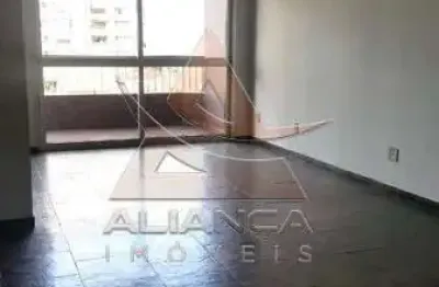 Apartamento com 3 quartos à venda no Jardim Sumaré, Ribeirão Preto 