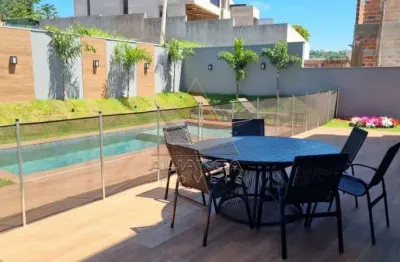 Casa em condomínio fechado com 3 quartos à venda em Alphaville, Ribeirão Preto 