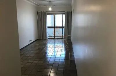 Apartamento com 3 quartos à venda no Centro, Ribeirão Preto 