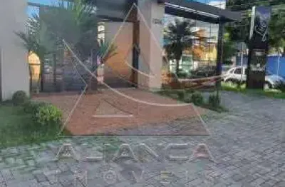 Sala comercial para alugar no Jardim Sumaré, Ribeirão Preto 