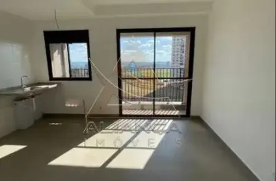 Apartamento com 2 quartos à venda no Quinta da Primavera, Ribeirão Preto 