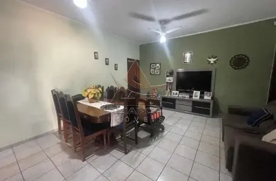 Casa com 3 quartos à venda no Planalto Verde, Ribeirão Preto 