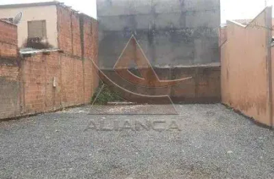 Terreno à venda no Planalto Verde, Ribeirão Preto 