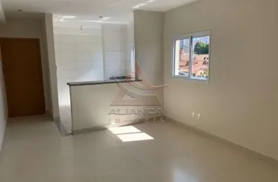 Apartamento - ribeirão preto - santa cruz do josé jacques