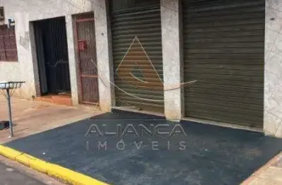 Casa com 4 quartos à venda na Vila Tibério, Ribeirão Preto 