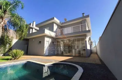 Casa em condomínio fechado com 3 quartos à venda no Jardim Saint Gerard, Ribeirão Preto 