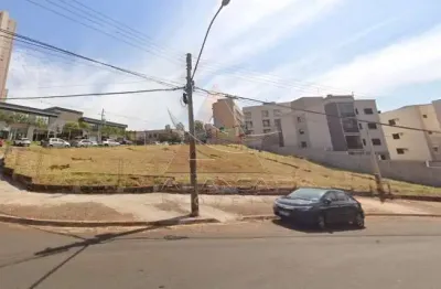 Terreno comercial para alugar no Jardim Botânico, Ribeirão Preto 
