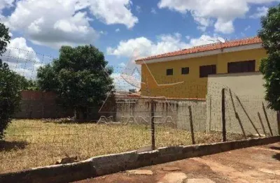 Terreno à venda no Jardim Zara, Ribeirão Preto 