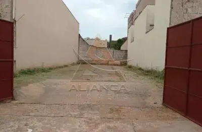 Terreno comercial para alugar no Jardim Canadá, Ribeirão Preto 